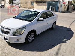 شيفروليه كوبالت